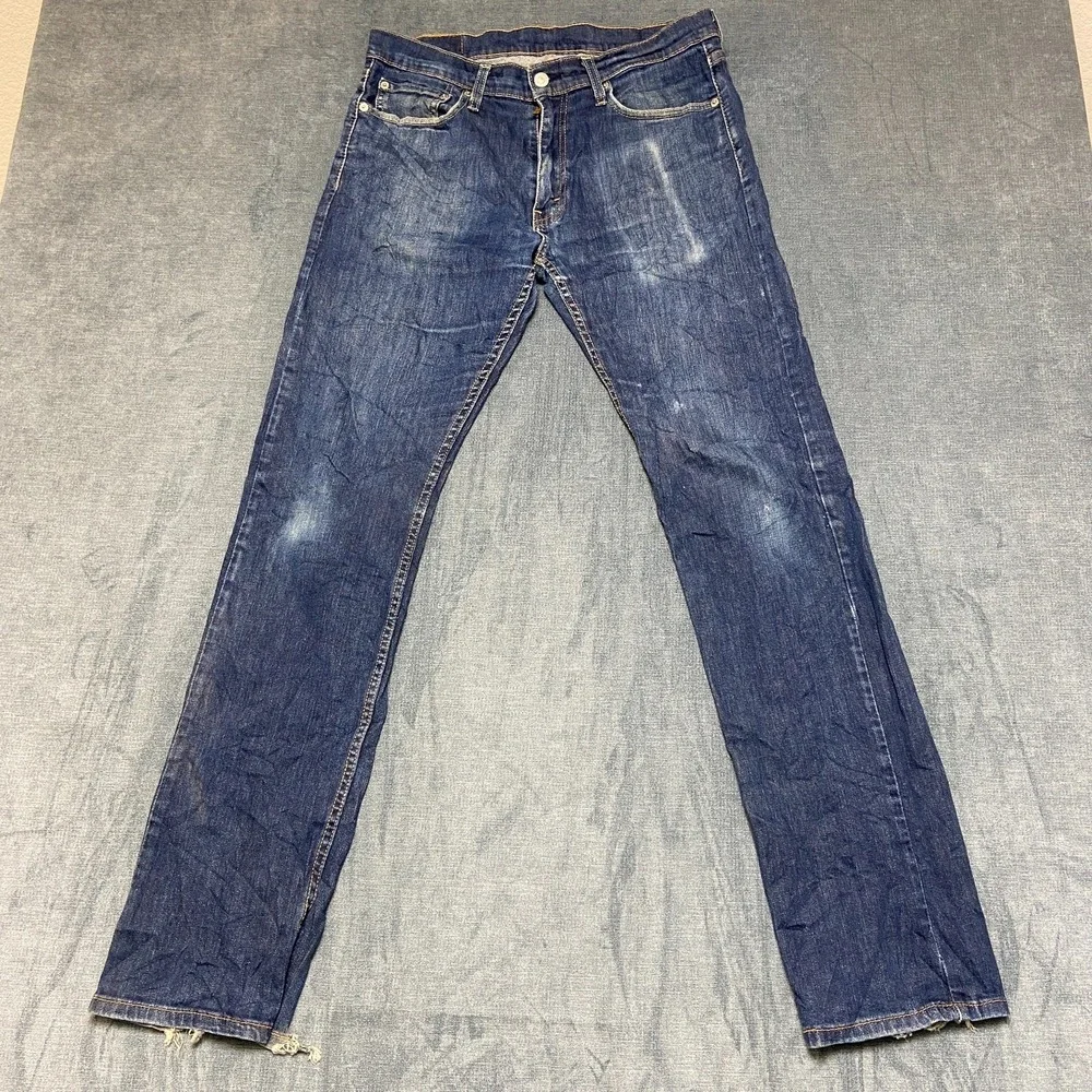 Levis levi jeans